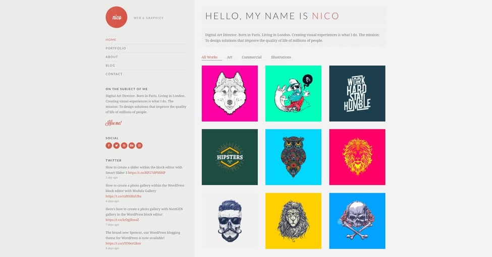 30 Best SEO Optimized WordPress Themes for 2021